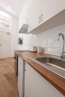 New 1 min Metro, cozy 1 bed close to Downtown, wifi A - Madrid - 3