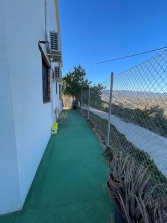 Casa Rural Zinho - Arenas - 9