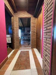 Casa Rural Zinho - Arenas - 5