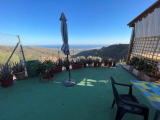 Casa Rural Zinho - 1