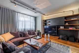 Lux 2BR Condesa - Città del Messico - 0