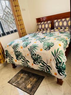 Mufasa city Hostel and Apartments - Arusha - 1