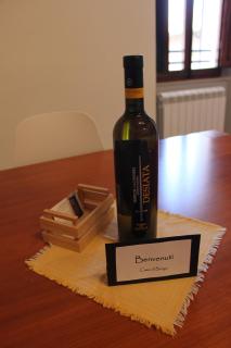 Casa Di Borgo - Todi - 3