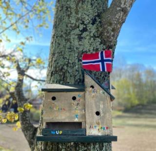 La Casa Nostra in Asker, only 17 minutes to Oslo - 0
