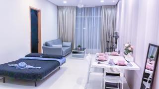 Soho Suites KLCC by Alucard（吉隆坡KLCC Alucard Soho套房公寓） - 9