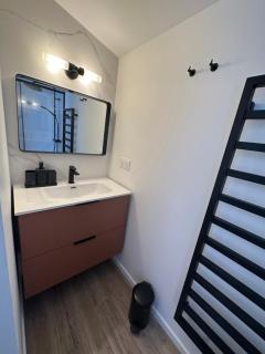 Maison rénovée proche des plages - Sète - 2