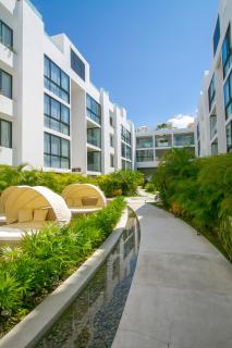 Big & Comfortable Anah 405 for 10 pax Playa del Carmen - Playa del Carmen - 7