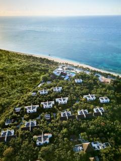 Chablé Maroma - Playa del Carmen - 3