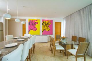 Big & Comfortable Anah 405 for 10 pax Playa del Carmen - Playa del Carmen - 4