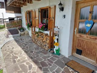 Ferienwohnung Hofbauer - Aschau im Chiemgau - 9