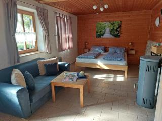 Ferienwohnung Hofbauer - Aschau im Chiemgau - 5