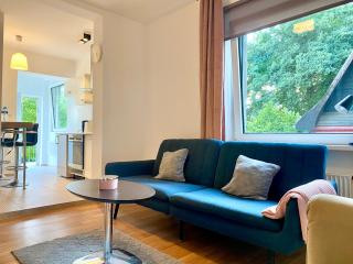 Familly Apartament 4 - Międzyzdroje - 7