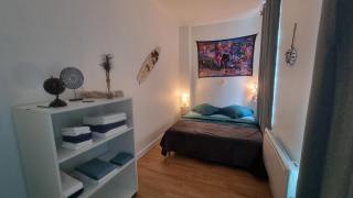 OFFRE SPECIALE Joli T2 COEUR de Lille - Lille - 7
