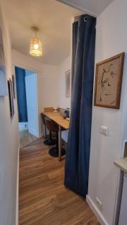 OFFRE SPECIALE Joli T2 COEUR de Lille - Lille - 3