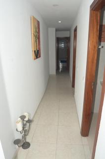 Habitación Malaga Gibralfaro - Málaga - 4