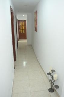 Habitación Malaga Gibralfaro - Málaga - 3