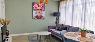 K50171 Modern apartment near the center and free parking - Eindhoven - 0