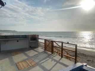 MIAZ Casa de Playa en Canoas de Punta Sal - Plateritos - 4