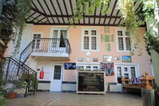 Nursultan Grand Guest House - Samarcanda - 3