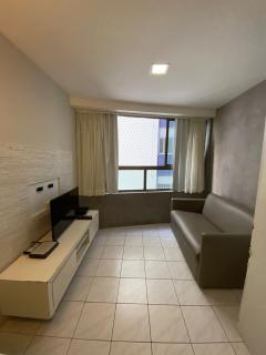 Apartamento - Puerto Bilbao - Jaqueira - Recife - 0