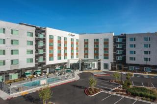Element San Jose Milpitas - Milpitas - 9