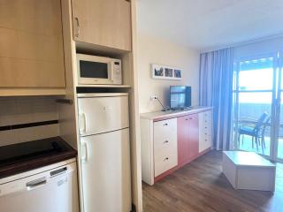 Cap Esterel: Duplex 3P, Terrasse, Solarium, Piscine Accès, 6 pers - FR-1-504-668 - Saint-Raphaël - 9