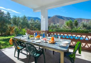 Casa Pura by Vintage Travel - Órgiva - 8