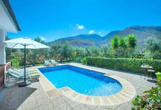 Casa Pura by Vintage Travel - Órgiva - 0