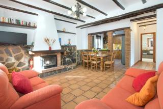 Casa Pura by Vintage Travel - Órgiva - 7