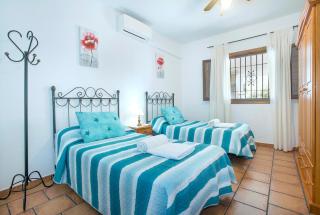 Casa Pura by Vintage Travel - Órgiva - 4