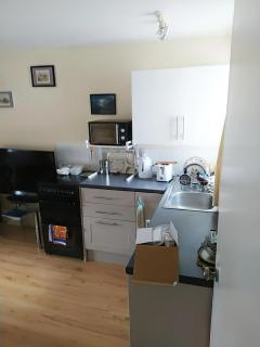 Haven Apartments - Whitehaven - 3