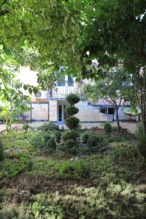 Nursultan Grand Guest House - Samarcanda - 8