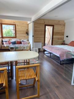 Vistas by Cardi Suites - Panticosa - 4