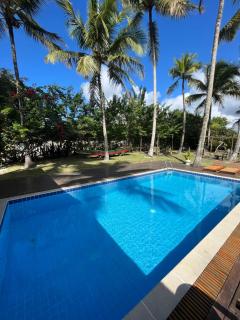 Trancoso43 - Lindo apartamento 1 suíte , sala com varanda - Trancoso - 0