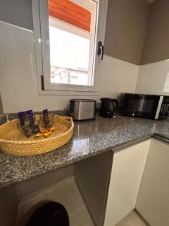 DEPTO EN AV ROCA PARA HASTA 4 PERSONAS - Edificio MIRÓ2 - Santiago del Estero - 8