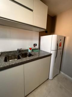 DEPTO EN AV ROCA PARA HASTA 4 PERSONAS - Edificio MIRÓ2 - Santiago del Estero - 7