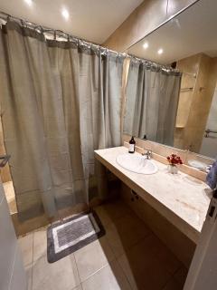 DEPTO EN AV ROCA PARA HASTA 4 PERSONAS - Edificio MIRÓ2 - Santiago del Estero - 6
