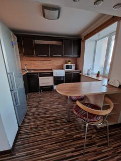 Apartment on Republic Square - 9