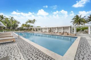 Lunabase Waterfront Paradise - Miami - 2