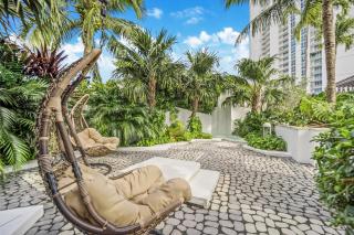 Lunabase Waterfront Paradise - Miami - 4
