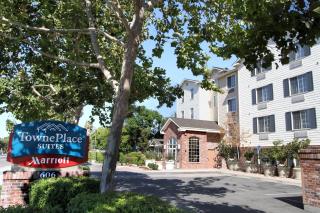 TownePlace Suites by Marriott Sunnyvale Silicon Valley - Sunnyvale - 9