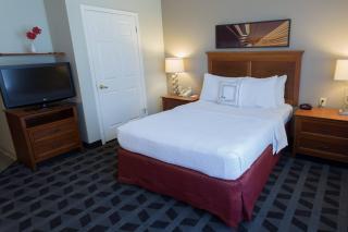 TownePlace Suites by Marriott Sunnyvale Silicon Valley - Sunnyvale - 5
