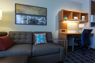 TownePlace Suites by Marriott Sunnyvale Silicon Valley - Sunnyvale - 3
