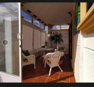 Casa La Buganvilla - Playa Flamenca - Villamartin - 1