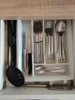 Belvárosi allódium tetőterasszal - 5