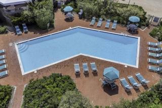 Unit 1711 Ocean Colony Beach - 7