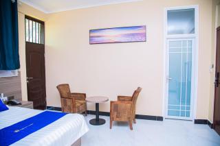 VEGAS LUXURY HOTEL - Dar es Salaam - 2