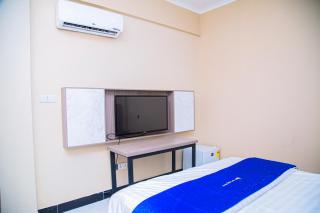 VEGAS LUXURY HOTEL - Dar es Salaam - 3