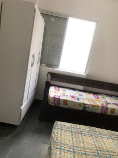 Apartamento à 150m na Praia da Pitangueiras em local Nobre - Guarujá - 5