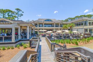 Bluff Villas 1733 - Hilton Head Island - 9